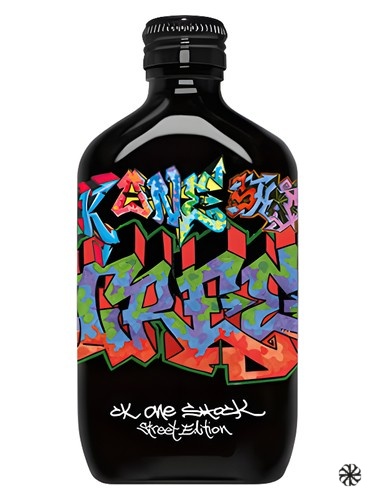 CK One Shock Street Edition for Him Calvin Klein