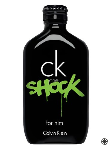 CK One Shock For Him Calvin Klein