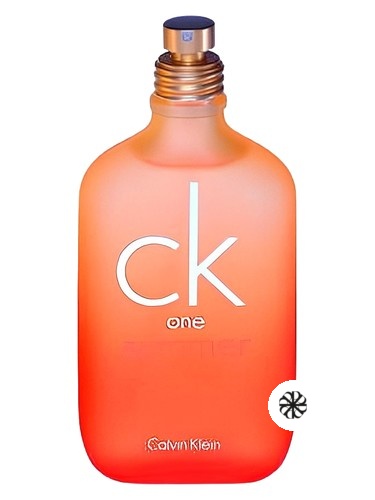 CK One Summer 2005 Calvin Klein