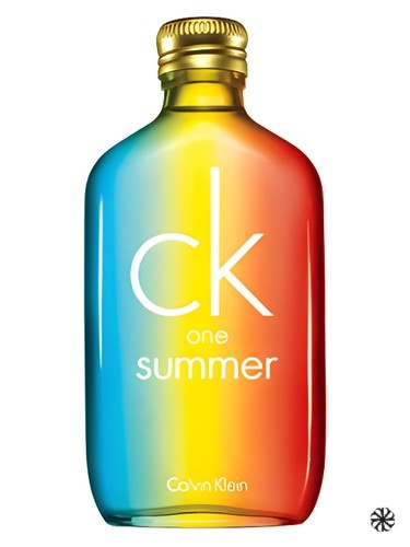 CK One Summer 2011 Calvin Klein
