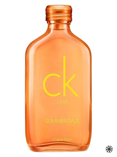 Ck One Summer Daze Calvin Klein