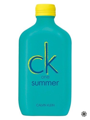 CK One Summer 2020 Calvin Klein