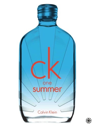 CK One Summer 2017 Calvin Klein