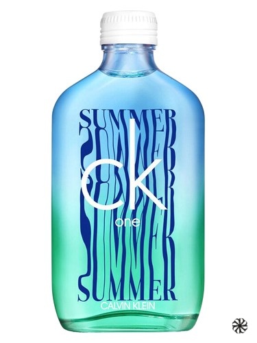 CK One Summer 2021 Calvin Klein