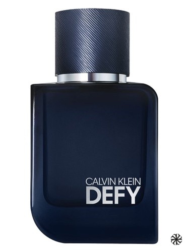 Defy Parfum Calvin Klein