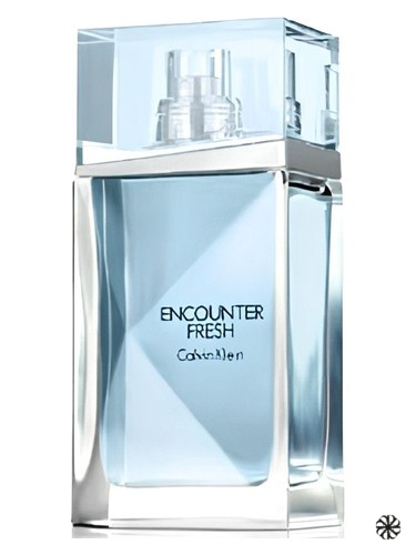 Encounter Fresh Calvin Klein