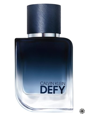 Defy Eau de Parfum Calvin Klein