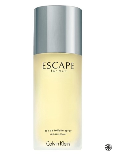 Escape for Men Calvin Klein