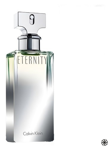 Eternity 25th Anniversary Edition for Women Calvin Klein