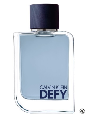 Defy Calvin Klein