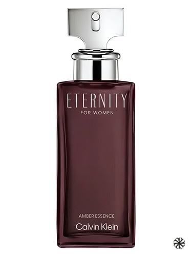 Eternity Amber Essence Calvin Klein
