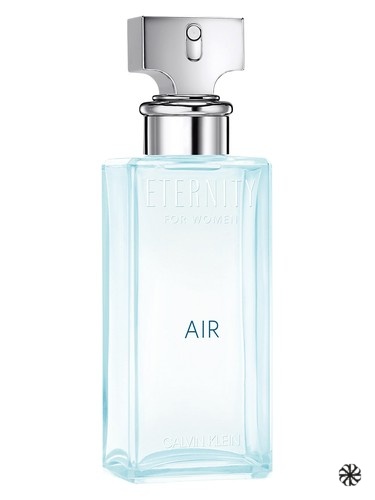 Eternity Air For Women Calvin Klein