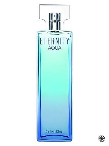 Eternity Aqua for Women Calvin Klein