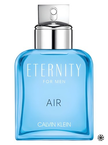 Eternity Air For Men Calvin Klein