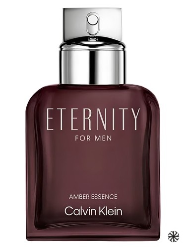 Eternity Amber Essence For Men Calvin Klein