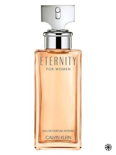 Eternity Eau de Parfum Intense For Women Calvin Klein