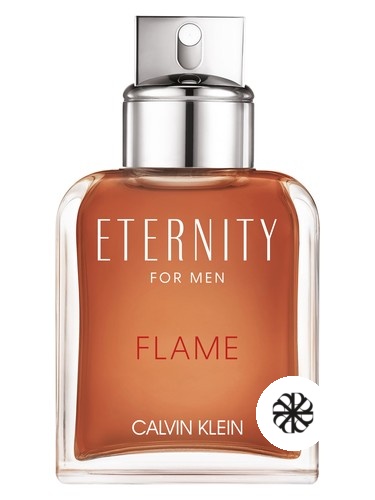 Eternity Flame For Men Calvin Klein