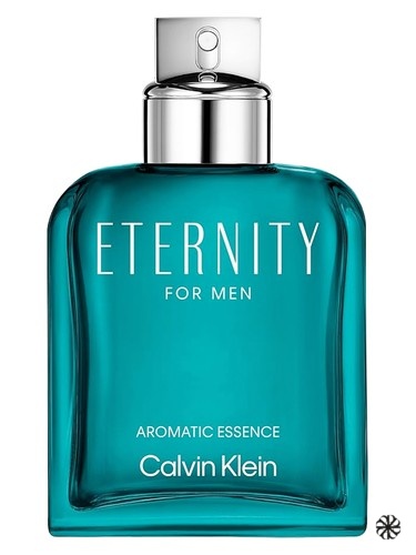 Eternity Aromatic Essence for Men Calvin Klein