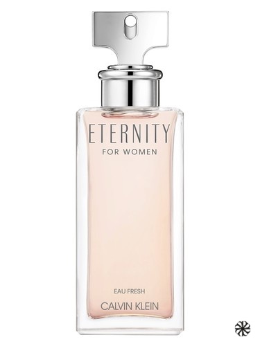 Eternity Eau Fresh For Women Calvin Klein