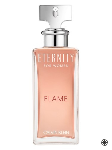 Eternity Flame For Women Calvin Klein