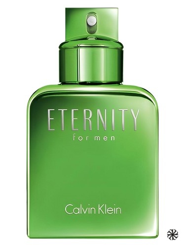 Eternity For Men Collector Edition 2016 Calvin Klein