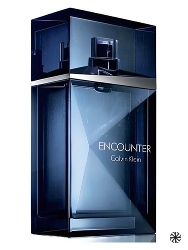 Encounter Calvin Klein