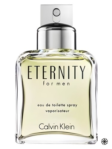 Eternity For Men Calvin Klein