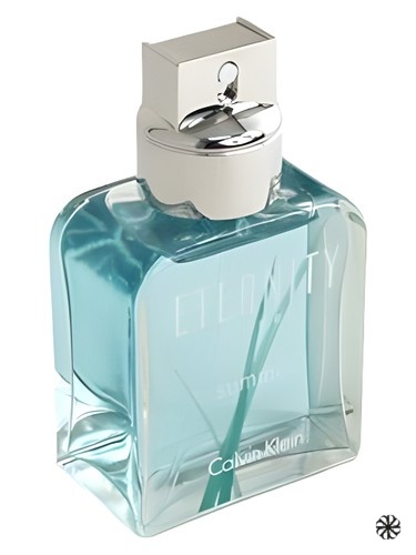 Eternity For Men Summer 2005 Calvin Klein