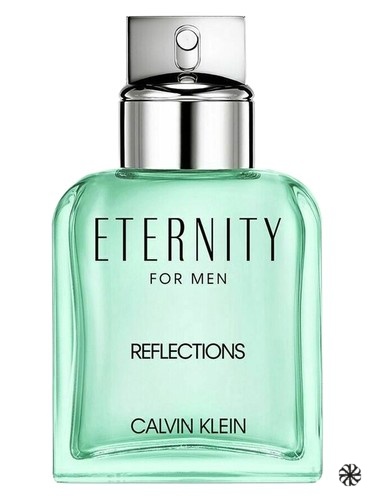 Eternity for Men Reflections Calvin Klein