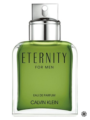 Eternity for Men Eau de Parfum Calvin Klein