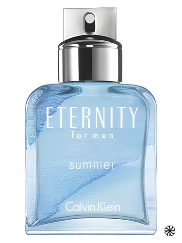 Eternity For Men Summer 2010 Calvin Klein