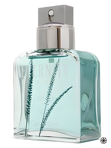Eternity For Men Summer 2006 Calvin Klein