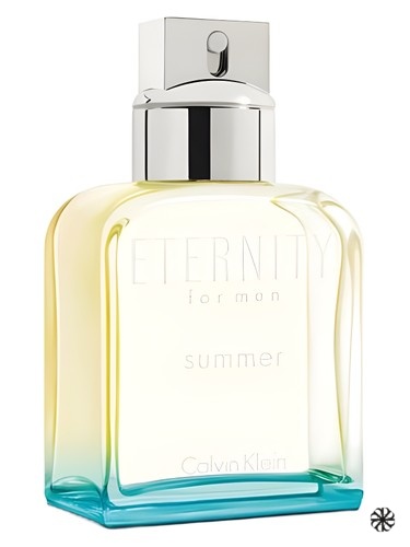Eternity for Men Summer 2015 Calvin Klein