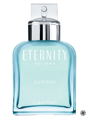 Eternity for Men Summer 2014 Calvin Klein