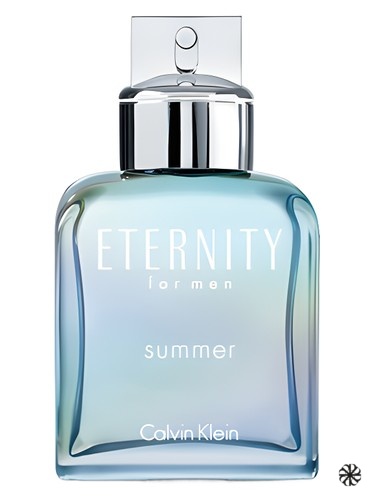 Eternity for Men Summer 2013 Calvin Klein