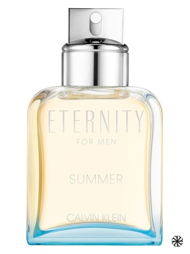 Eternity For Men Summer 2019 Calvin Klein