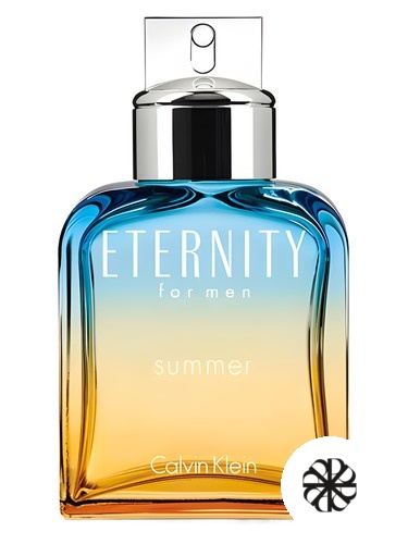 Eternity for Men Summer 2017 Calvin Klein