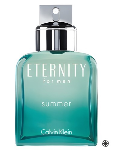 Eternity for Men Summer 2012 Calvin Klein