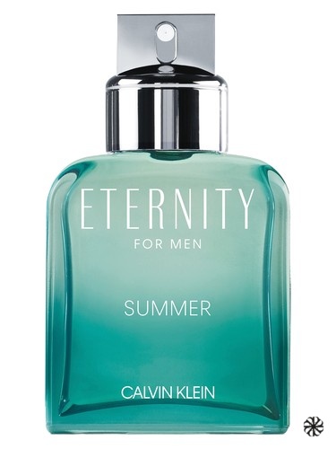 Eternity For Men Summer 2020 Calvin Klein