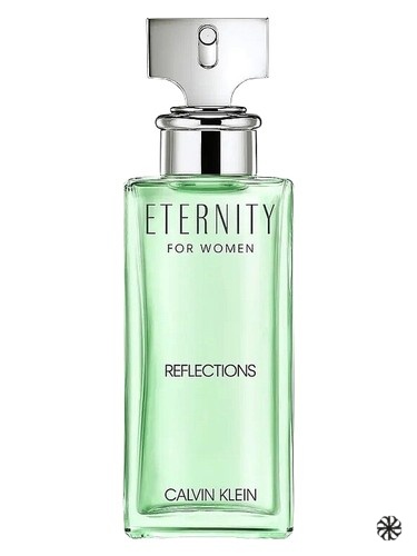 Eternity for Women Reflections Calvin Klein