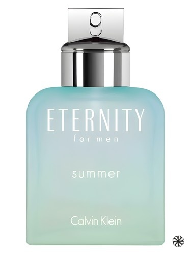 Eternity for Men Summer 2016 Calvin Klein