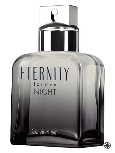 Eternity Night for Men Calvin Klein