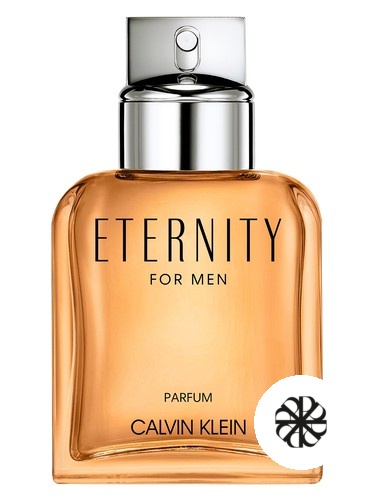 Eternity Parfum For Men Calvin Klein
