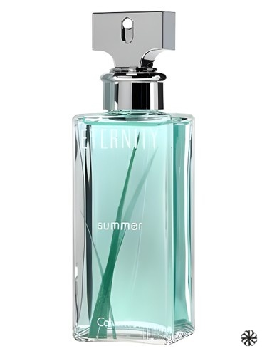 Eternity Summer Calvin Klein