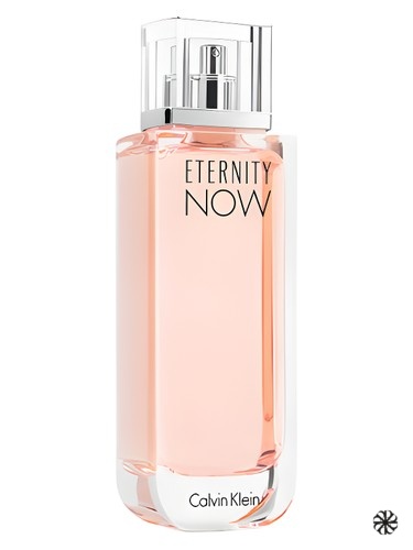 Eternity Now For Women Calvin Klein
