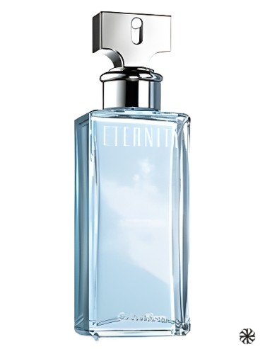 Eternity Summer 2007 Calvin Klein