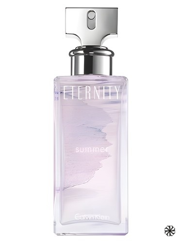 Eternity Summer 2010 Calvin Klein