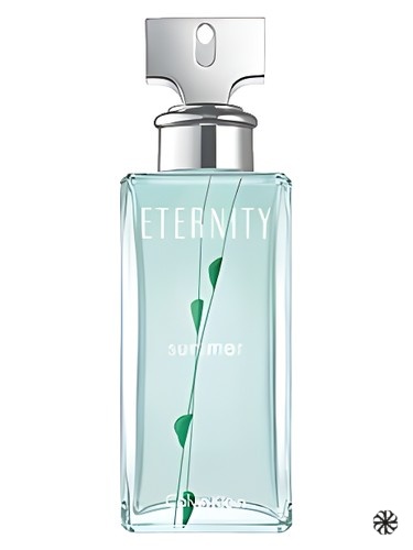 Eternity Summer 2008 Calvin Klein