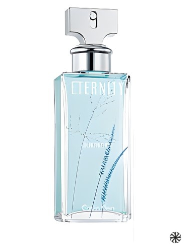 Eternity Summer 2006 Calvin Klein