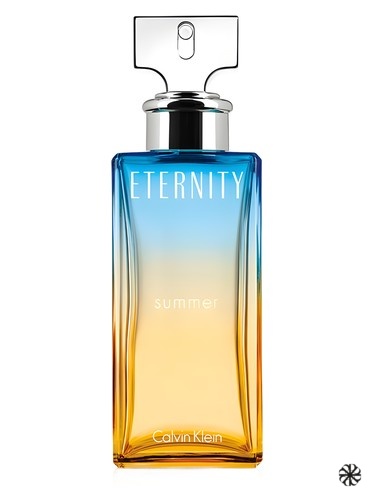 Eternity Summer 2017 Calvin Klein
